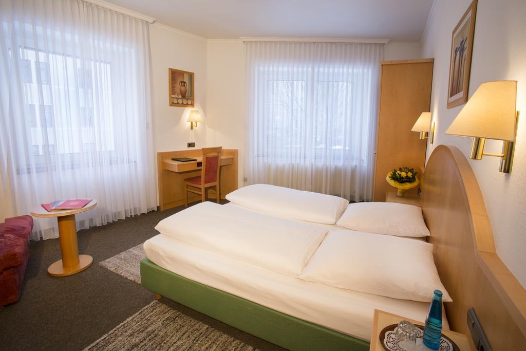 Hotel Brack Munich Luaran gambar