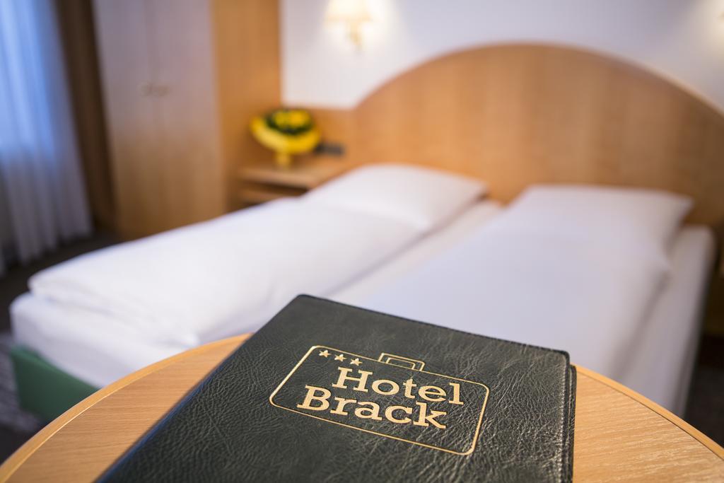 Hotel Brack Munich Luaran gambar